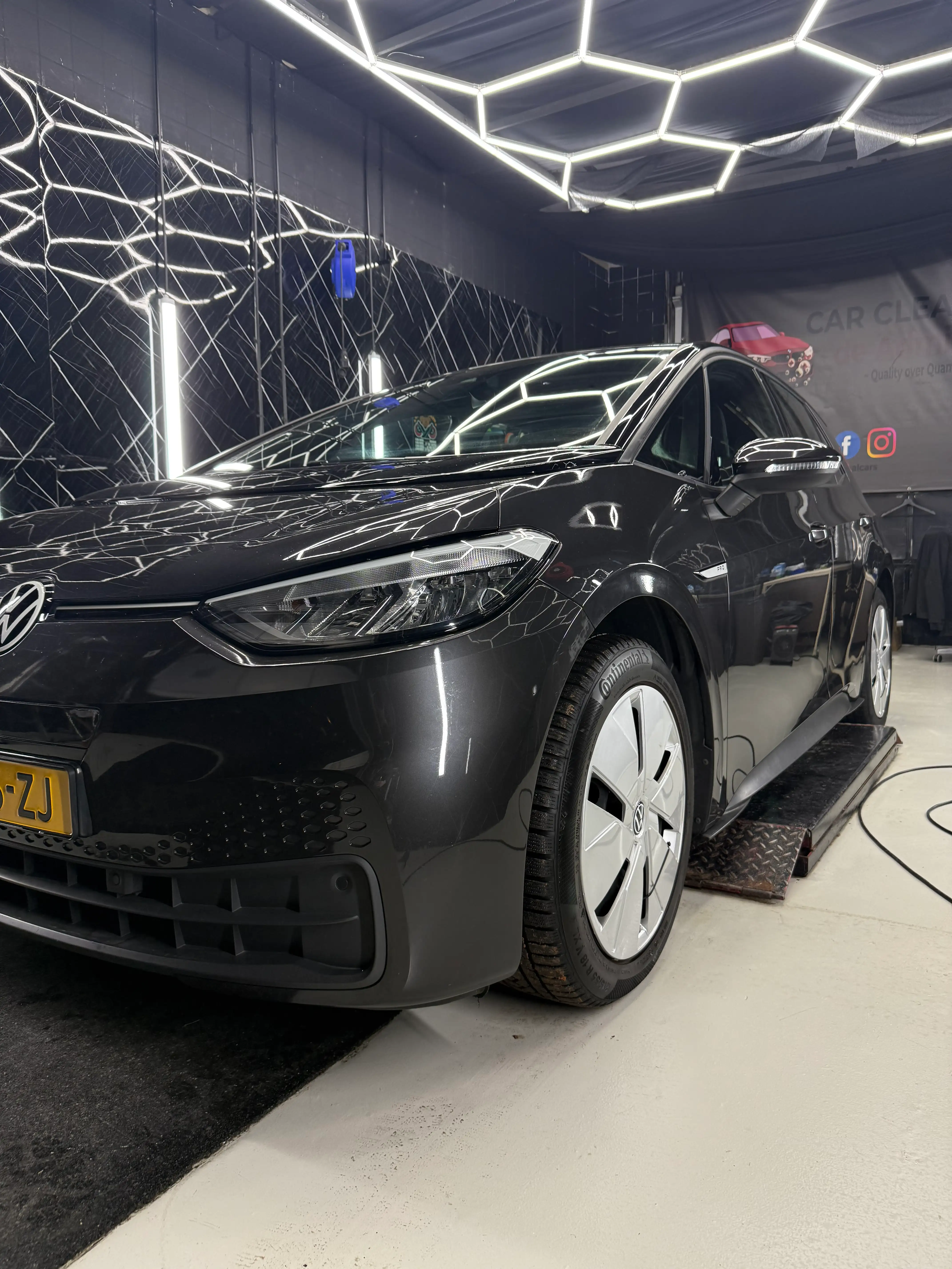 Auto detailing showcase Utrecht, Car Cleaning de Admiraal (2)