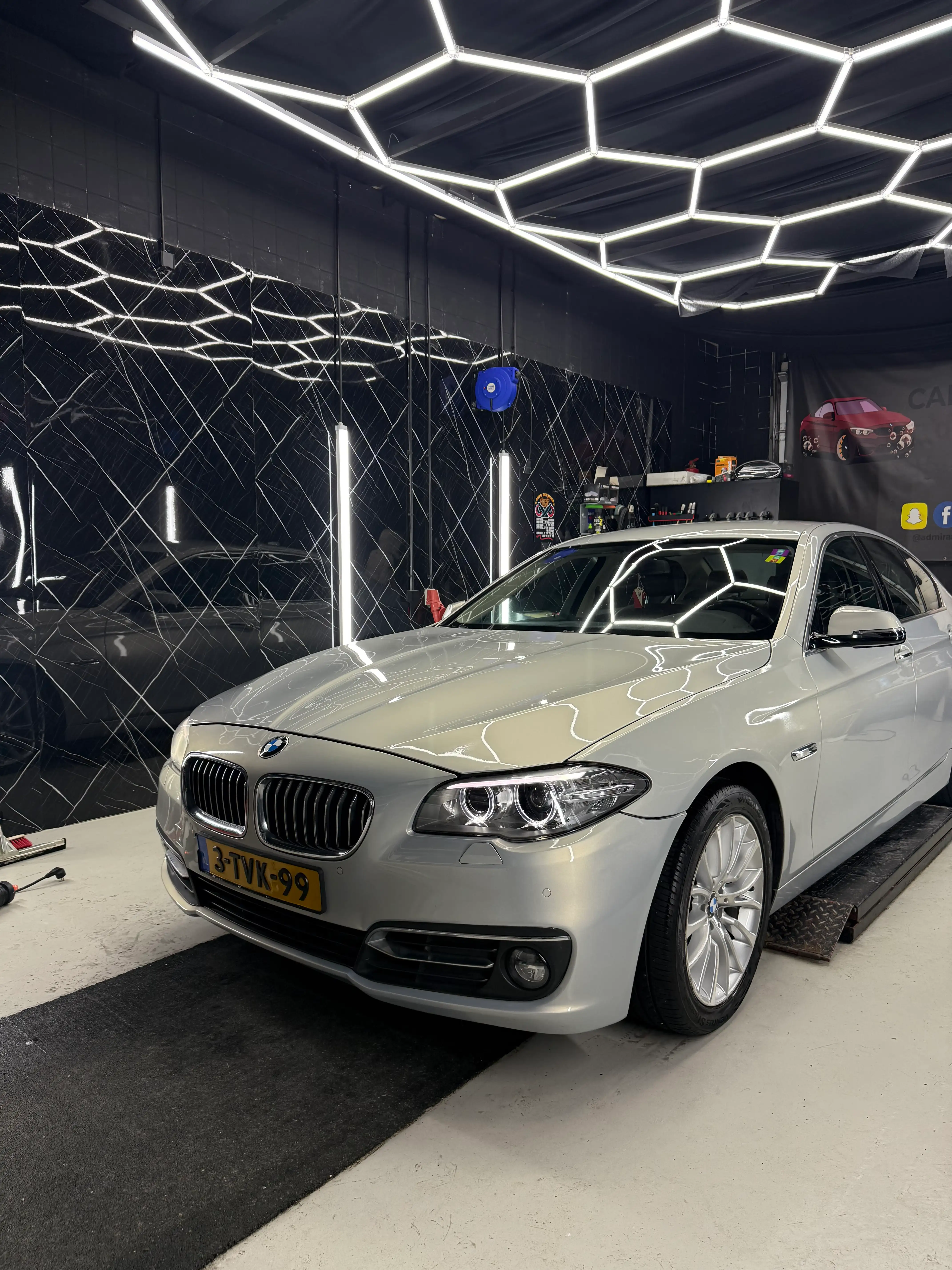 Auto detailing showcase Utrecht, Car Cleaning de Admiraal (3)