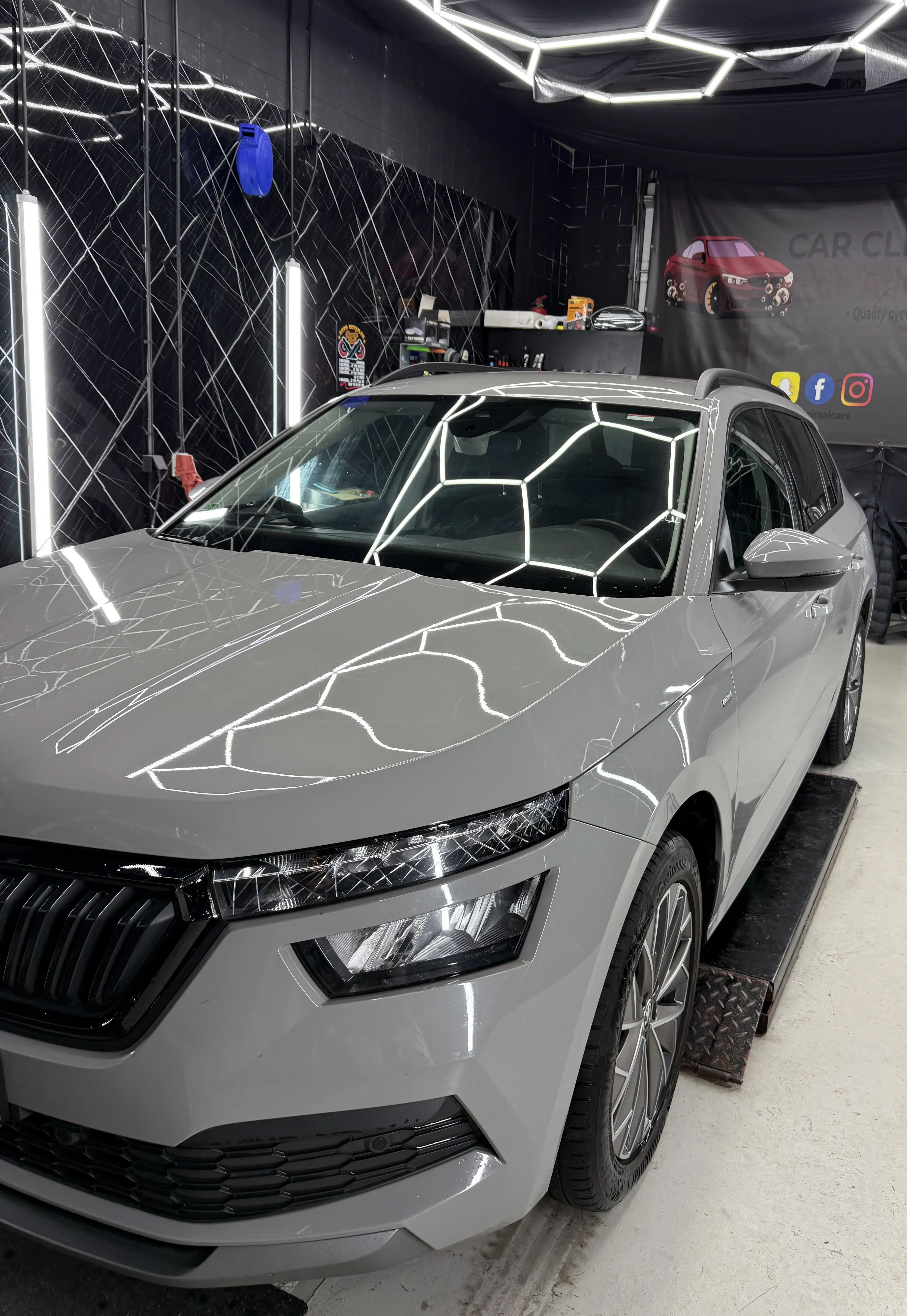 Auto detailing showcase Utrecht, Car Cleaning de Admiraal (4)