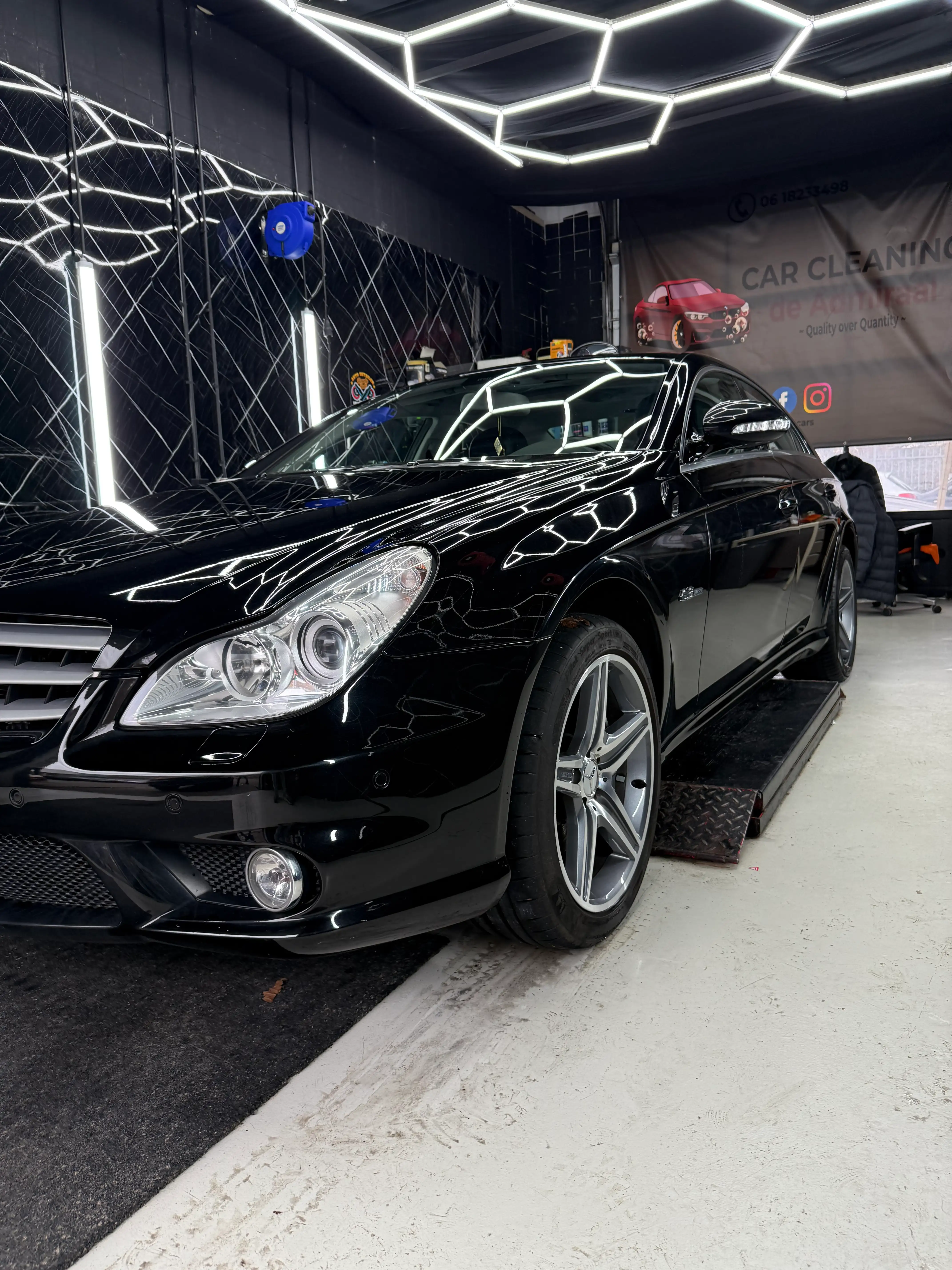 Auto detailing showcase Utrecht, Car Cleaning de Admiraal (6)