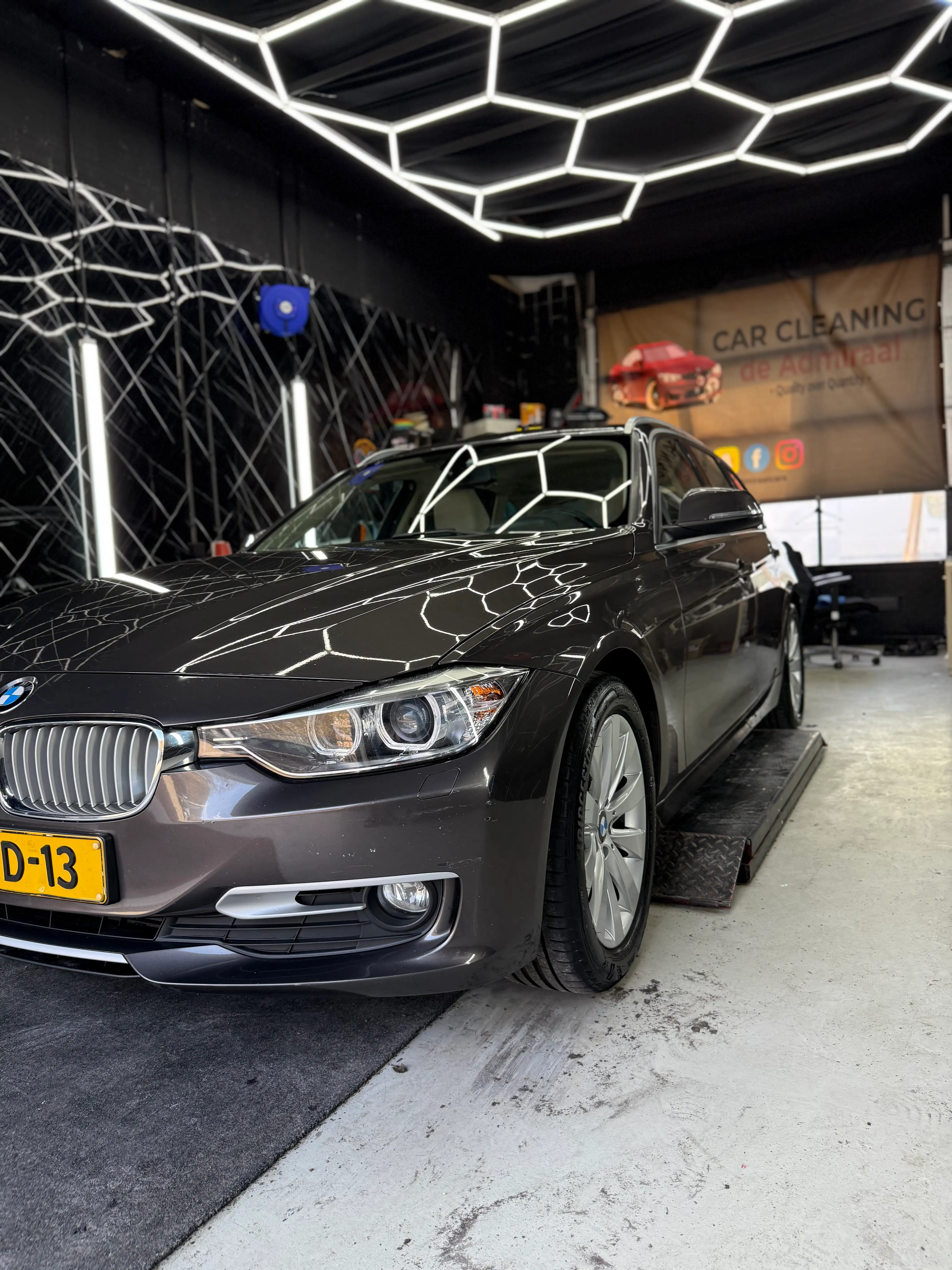 Auto detailing showcase Utrecht, Car Cleaning de Admiraal (8)