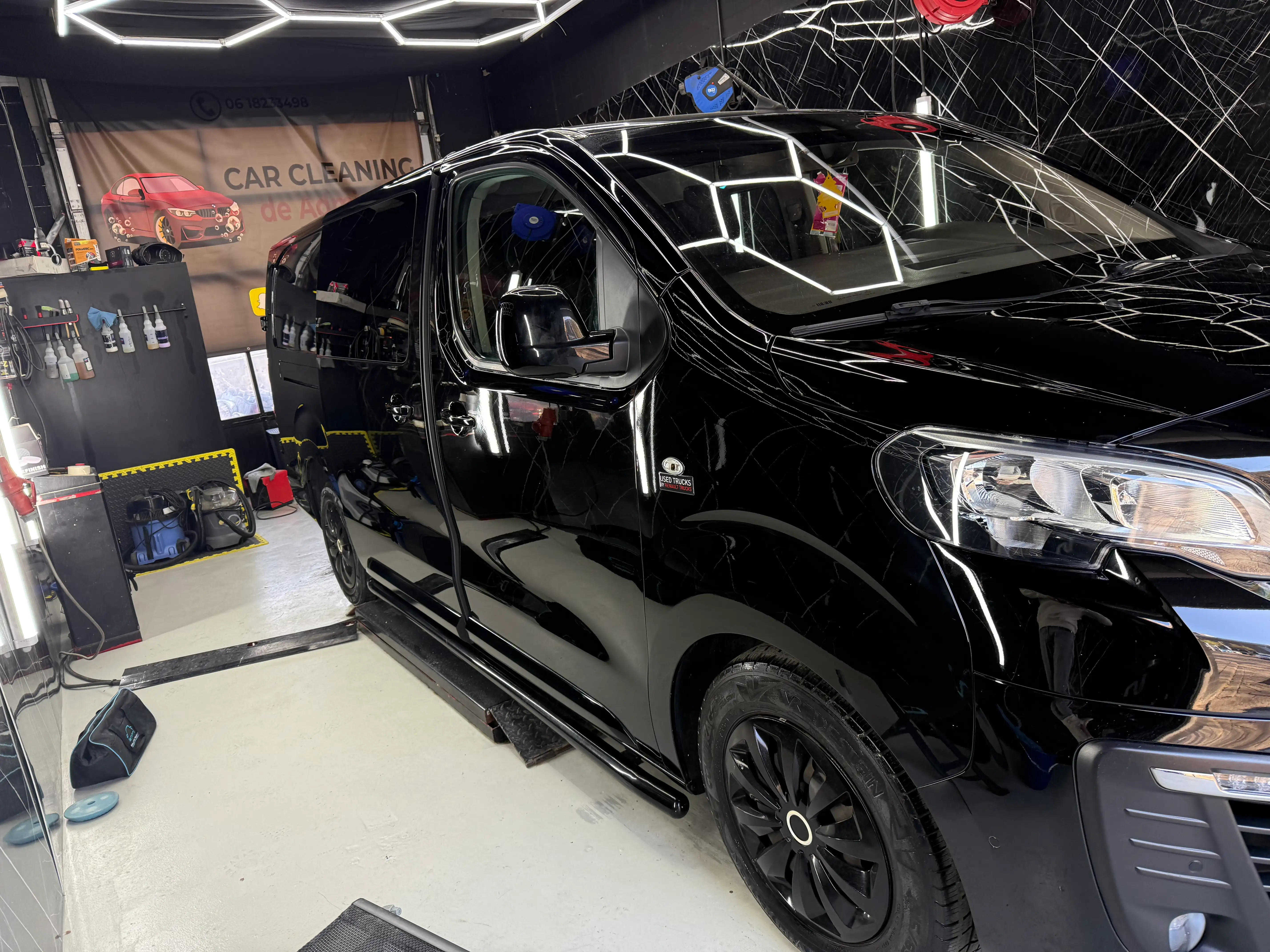 Auto detailing showcase Utrecht, Car Cleaning de Admiraal (10)